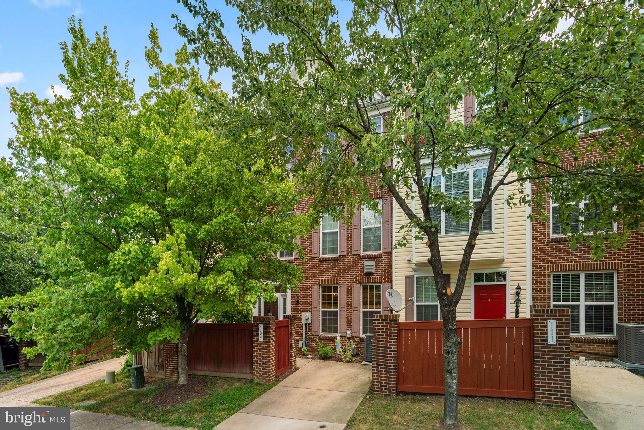 109 WHISKEY CREEK CIRCLE