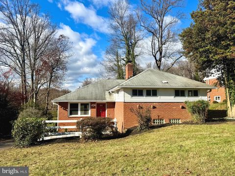 1204 ST ANDREWS WAY BALTIMORE MD 21239