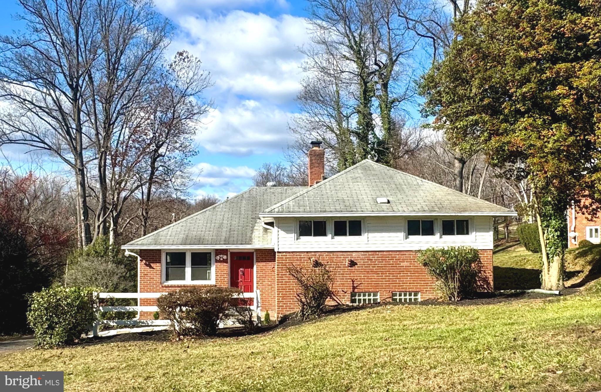 GLENDALE - Residential