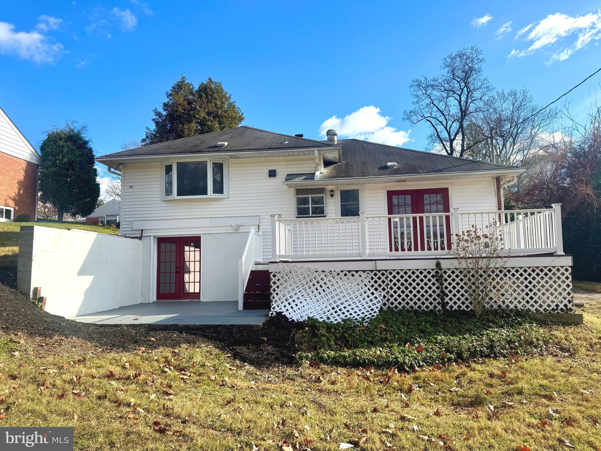 GLENDALE - Residential