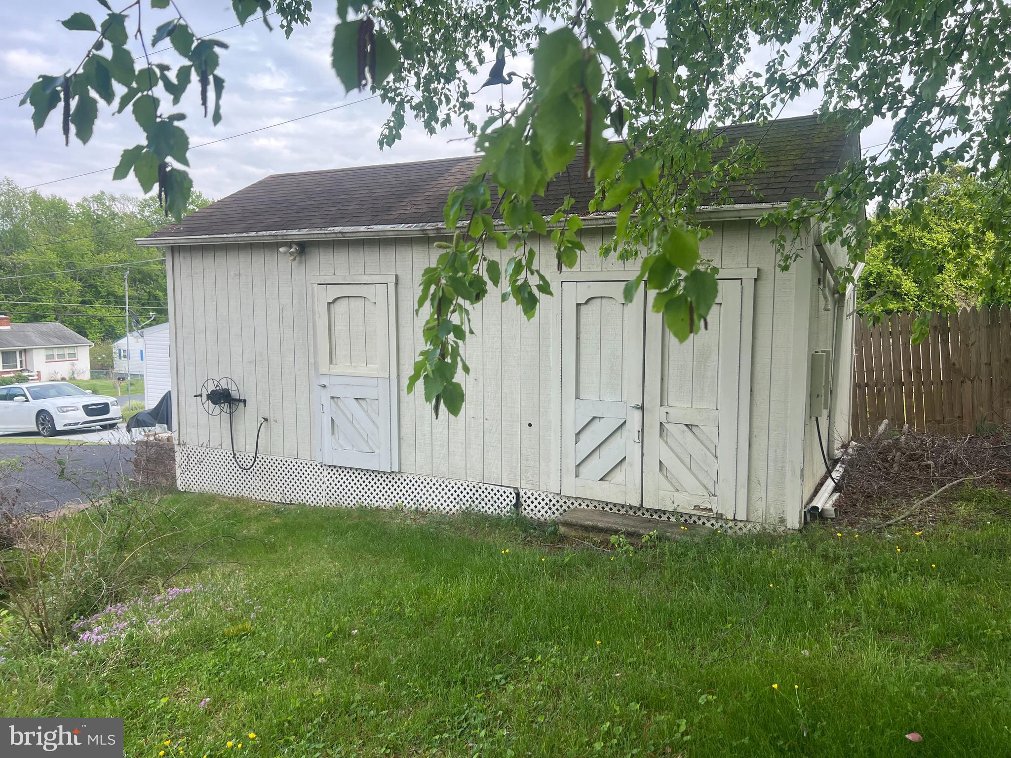 1531 CARPENTERS POINT ROAD