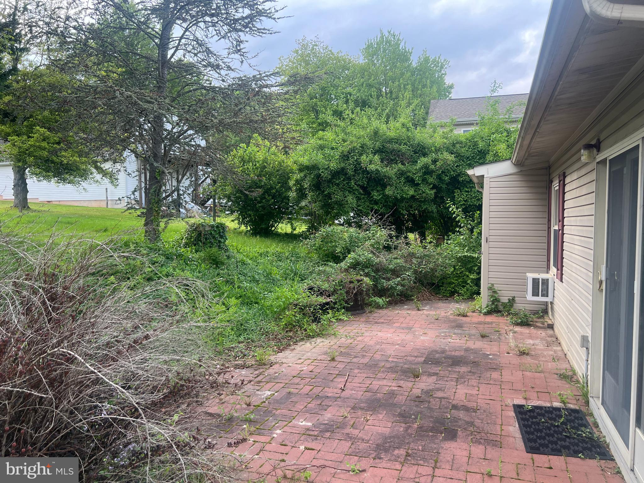 1531 CARPENTERS POINT ROAD