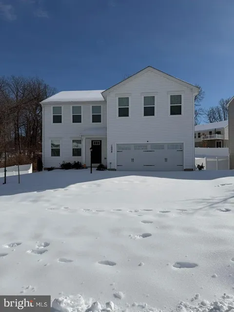 1004 Veneer Court, Capitol Heights, MD 20743 - MLS#: MDPG2191794