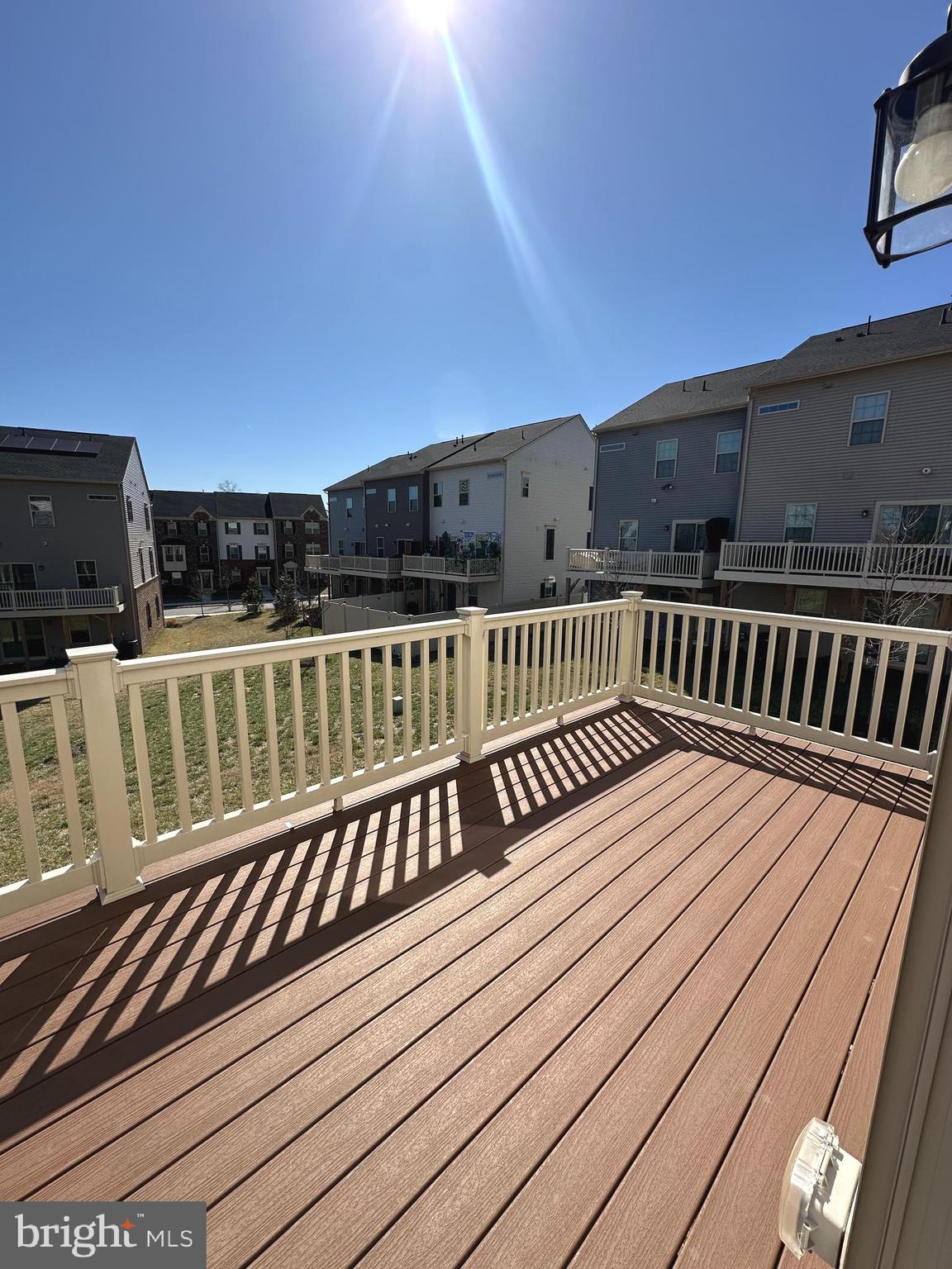 ARMSTRONG VILLAGE - Residential Lease