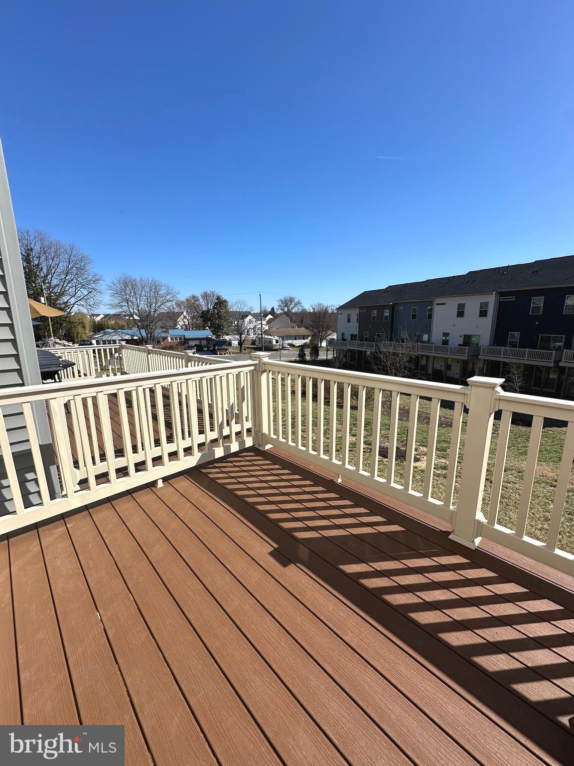 ARMSTRONG VILLAGE - Residential Lease