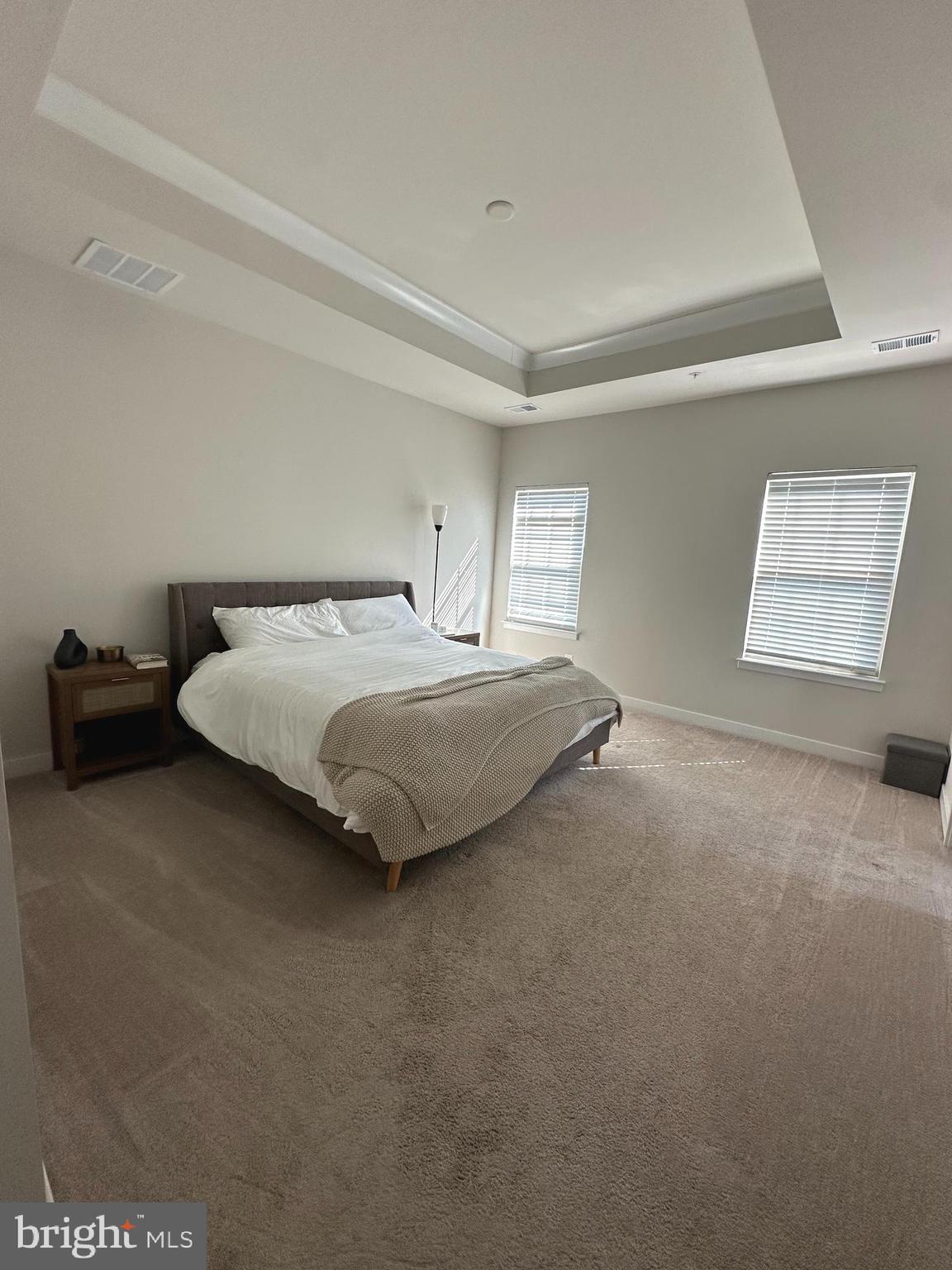 ARMSTRONG VILLAGE - Residential Lease