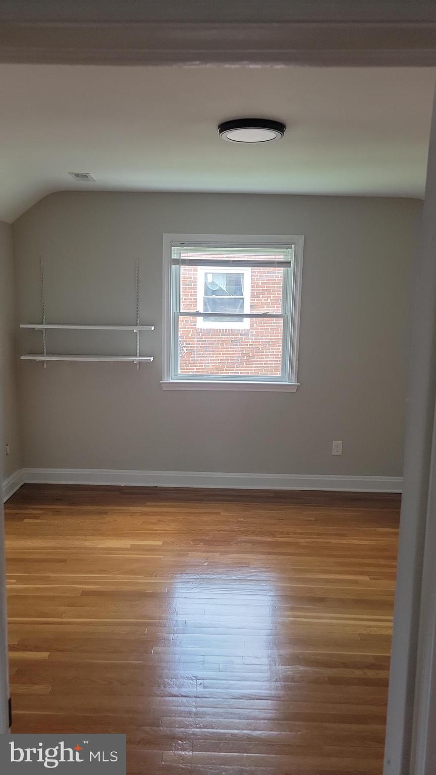 NONE AVAILABLE - Residential Lease