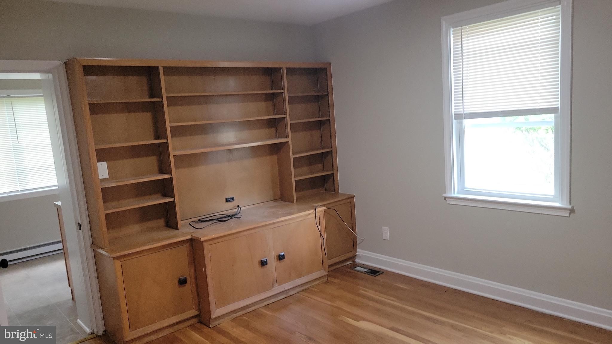 NONE AVAILABLE - Residential Lease