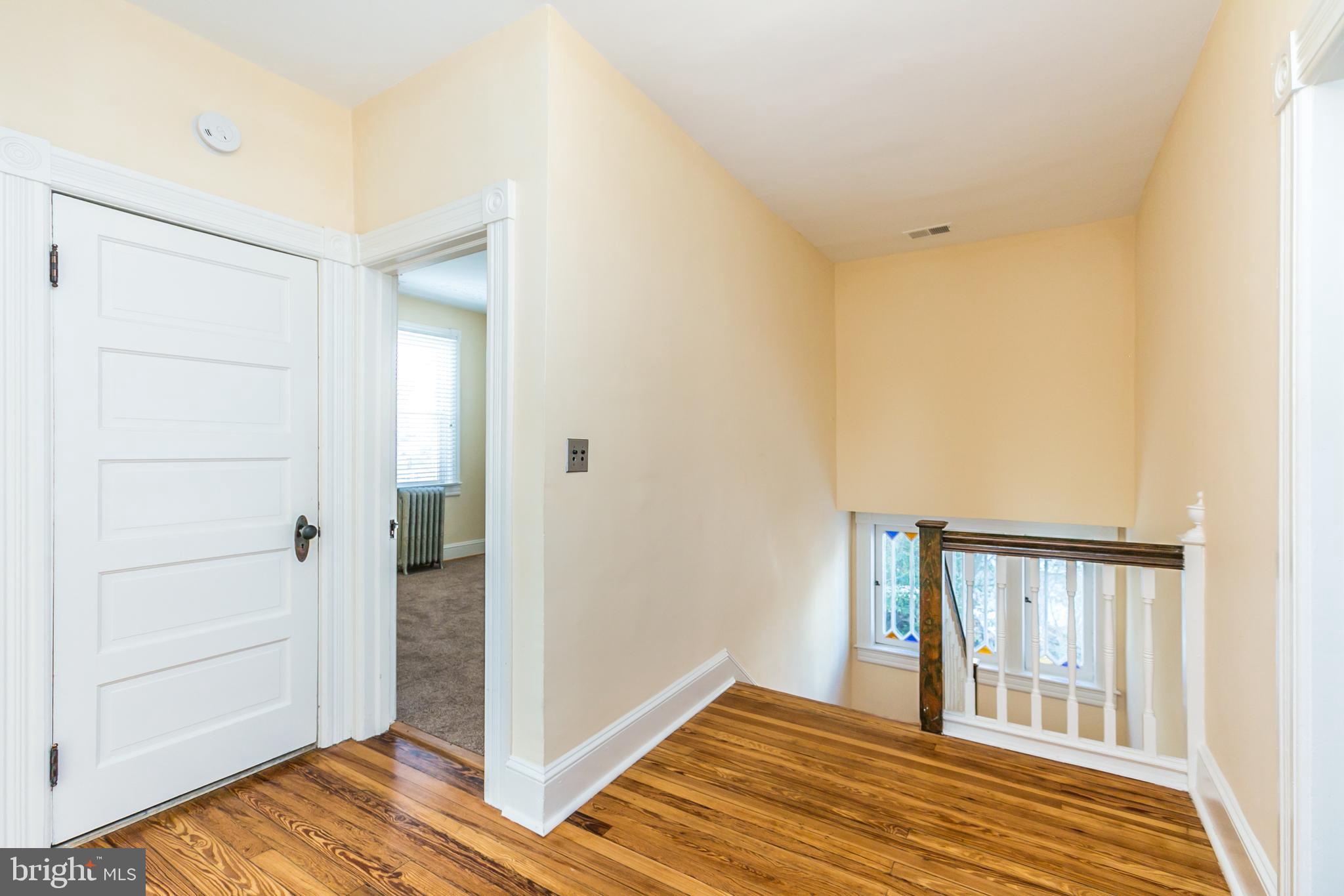 LAURAVILLE HISTORIC DISTRICT - Residential