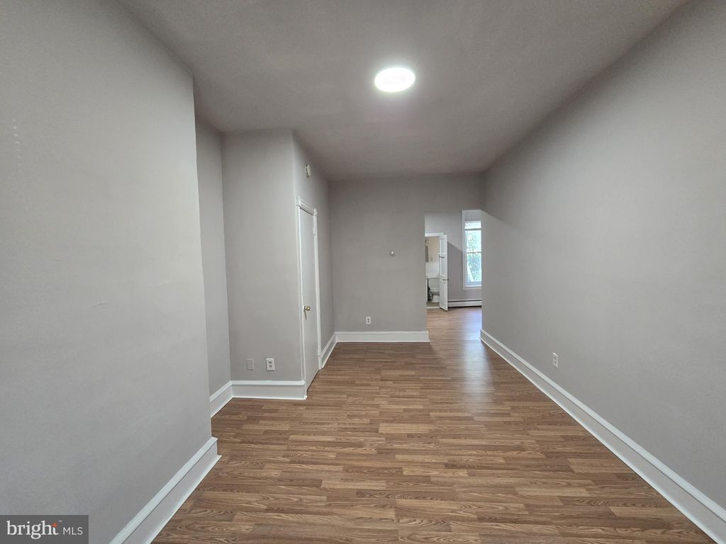Photo of 5709 Leonard Street #1ST FL, PHILADELPHIA, PA 19149 (MLS # PAPH2532492)