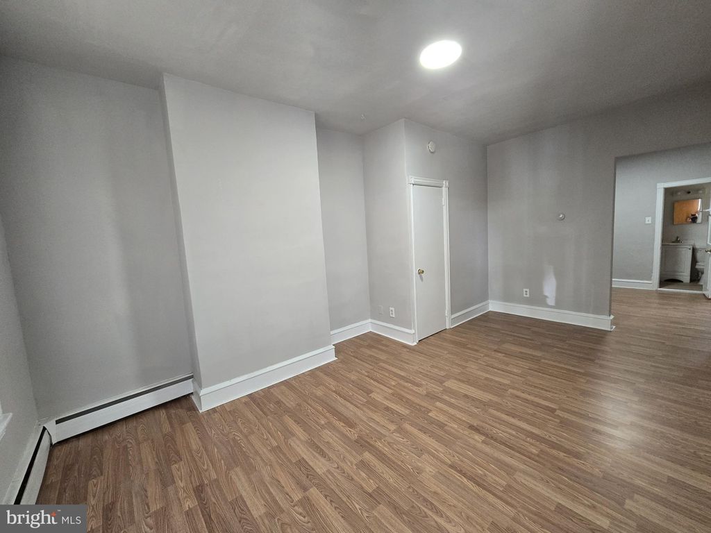 Photo of 5709 Leonard Street #1ST FL, PHILADELPHIA, PA 19149 (MLS # PAPH2532492)