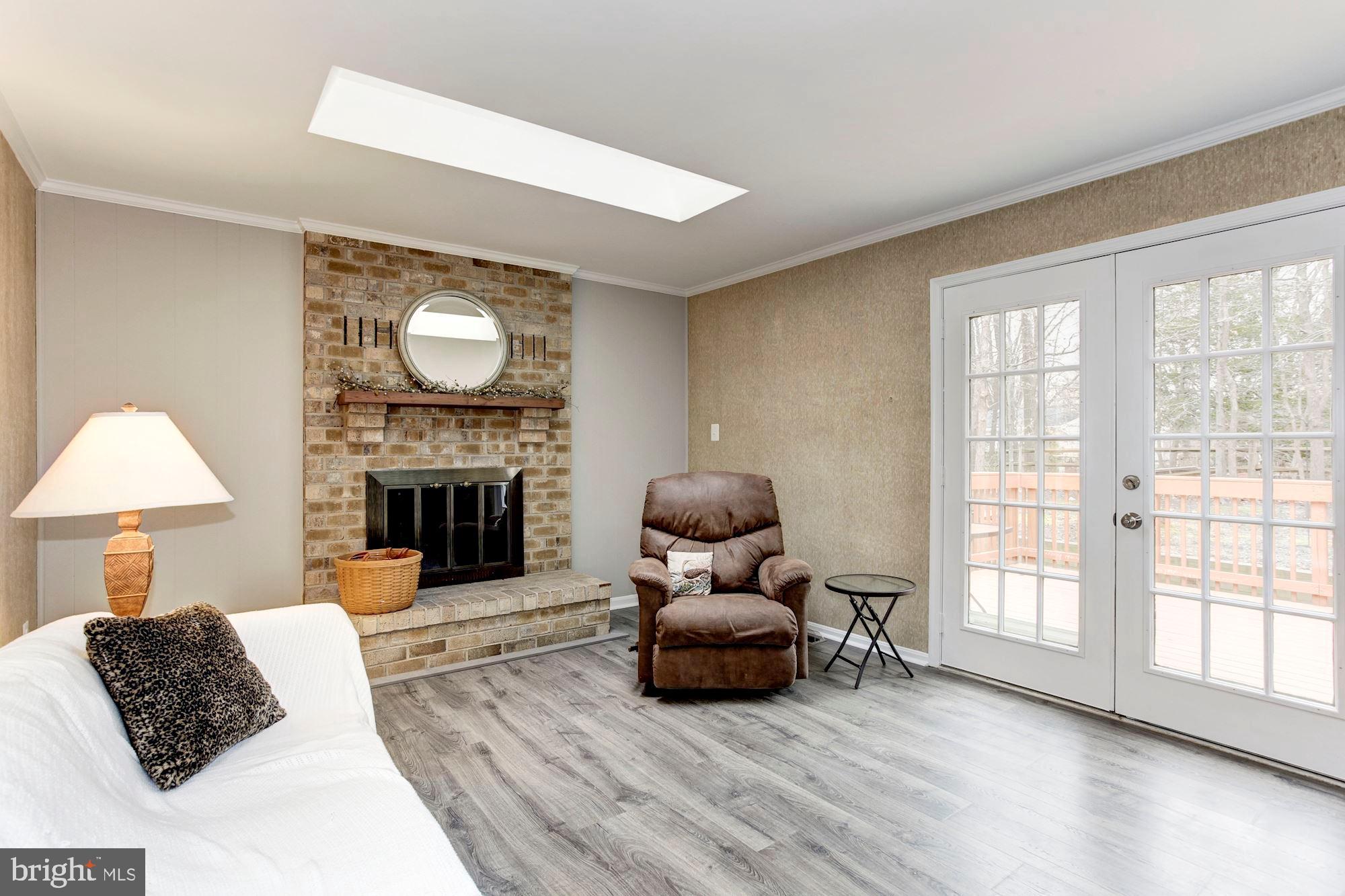 KENWOOD OAKS - Residential