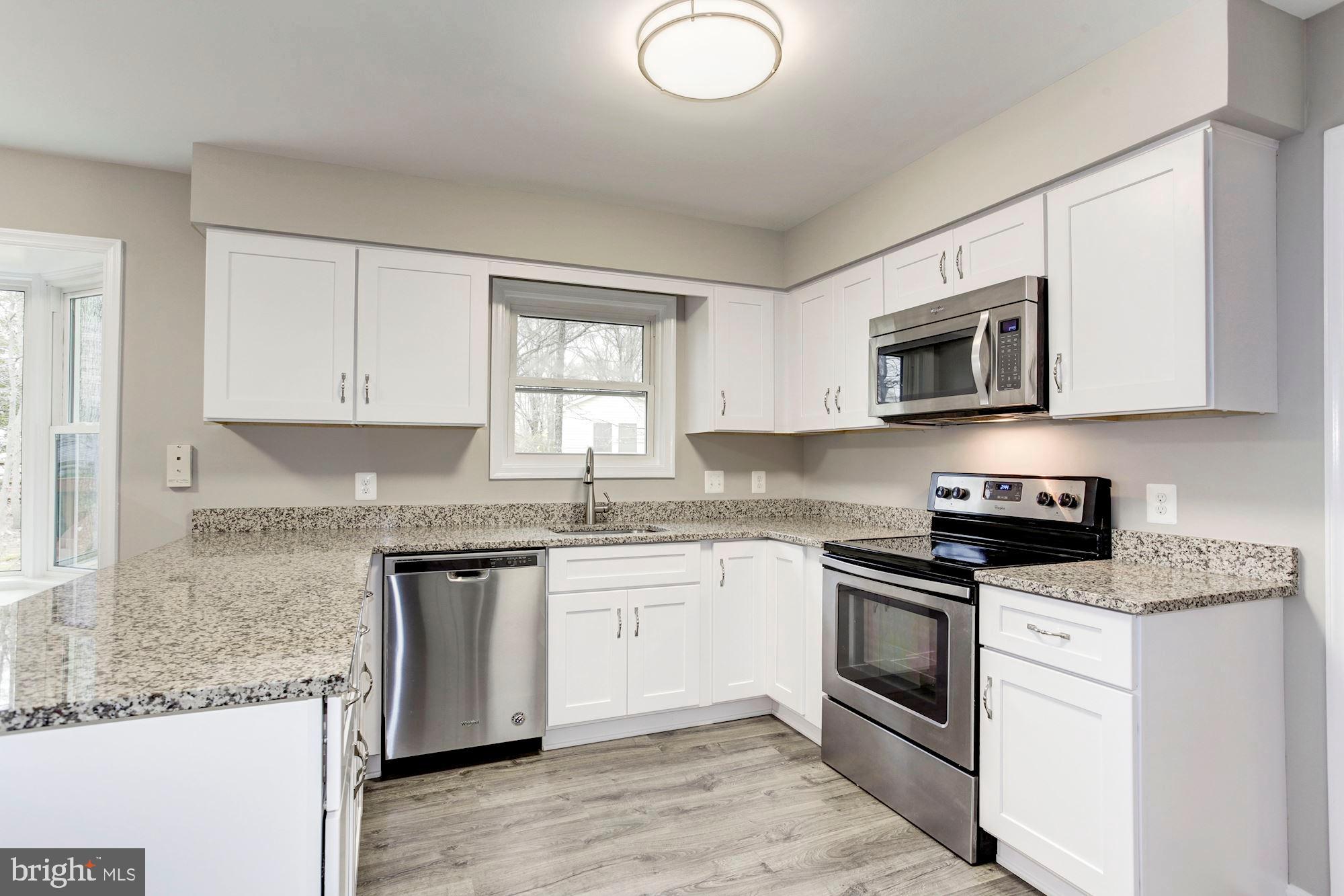 KENWOOD OAKS - Residential