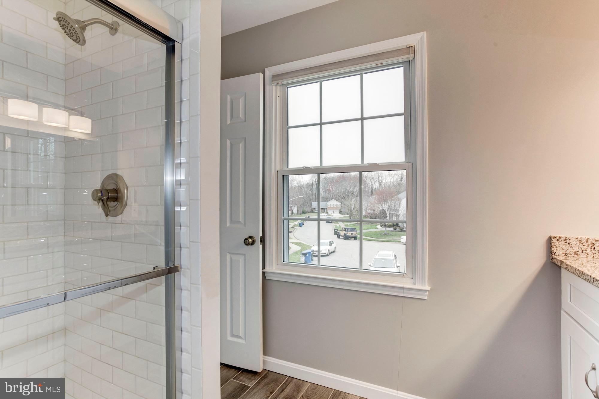 KENWOOD OAKS - Residential