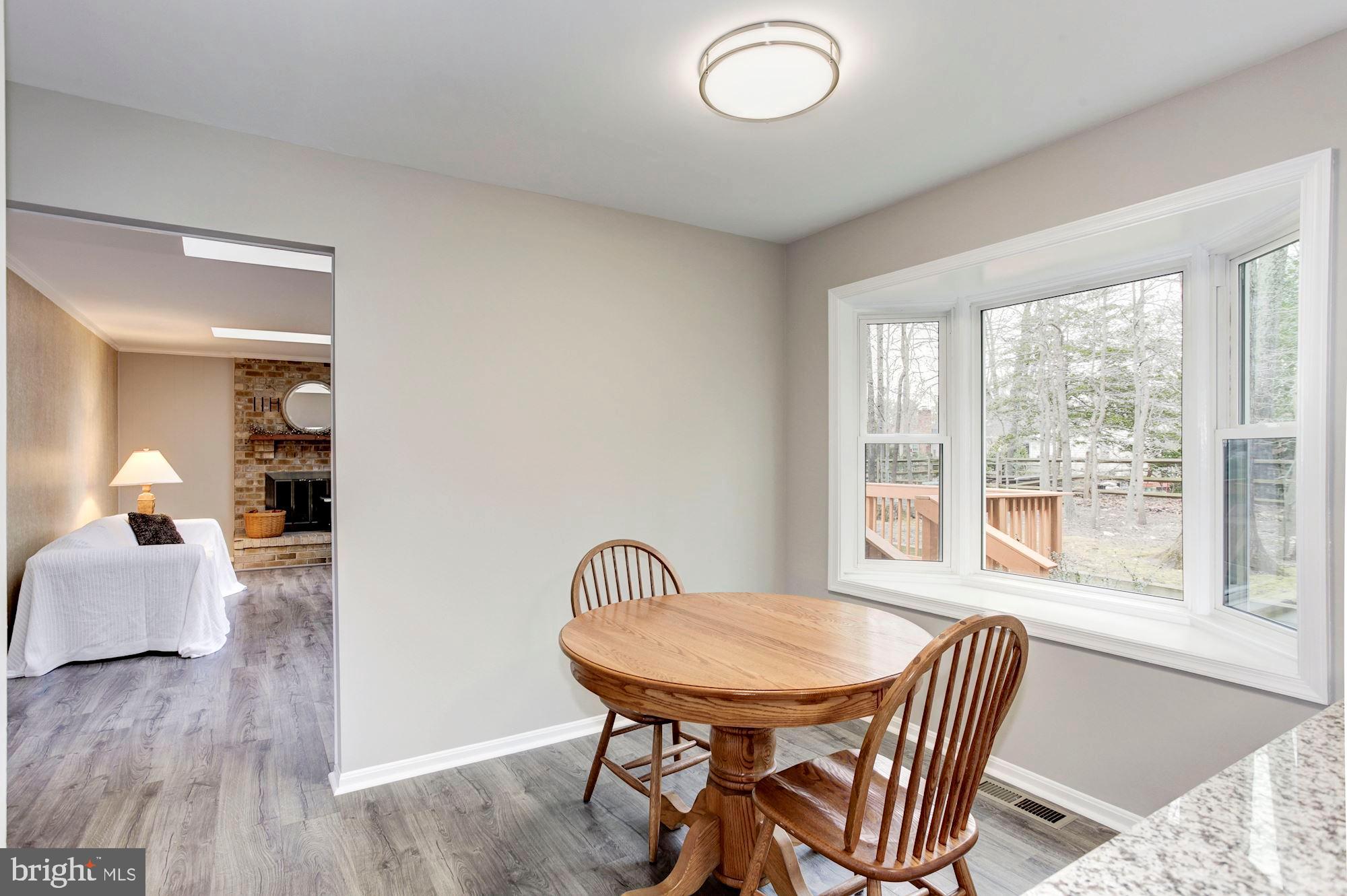 KENWOOD OAKS - Residential