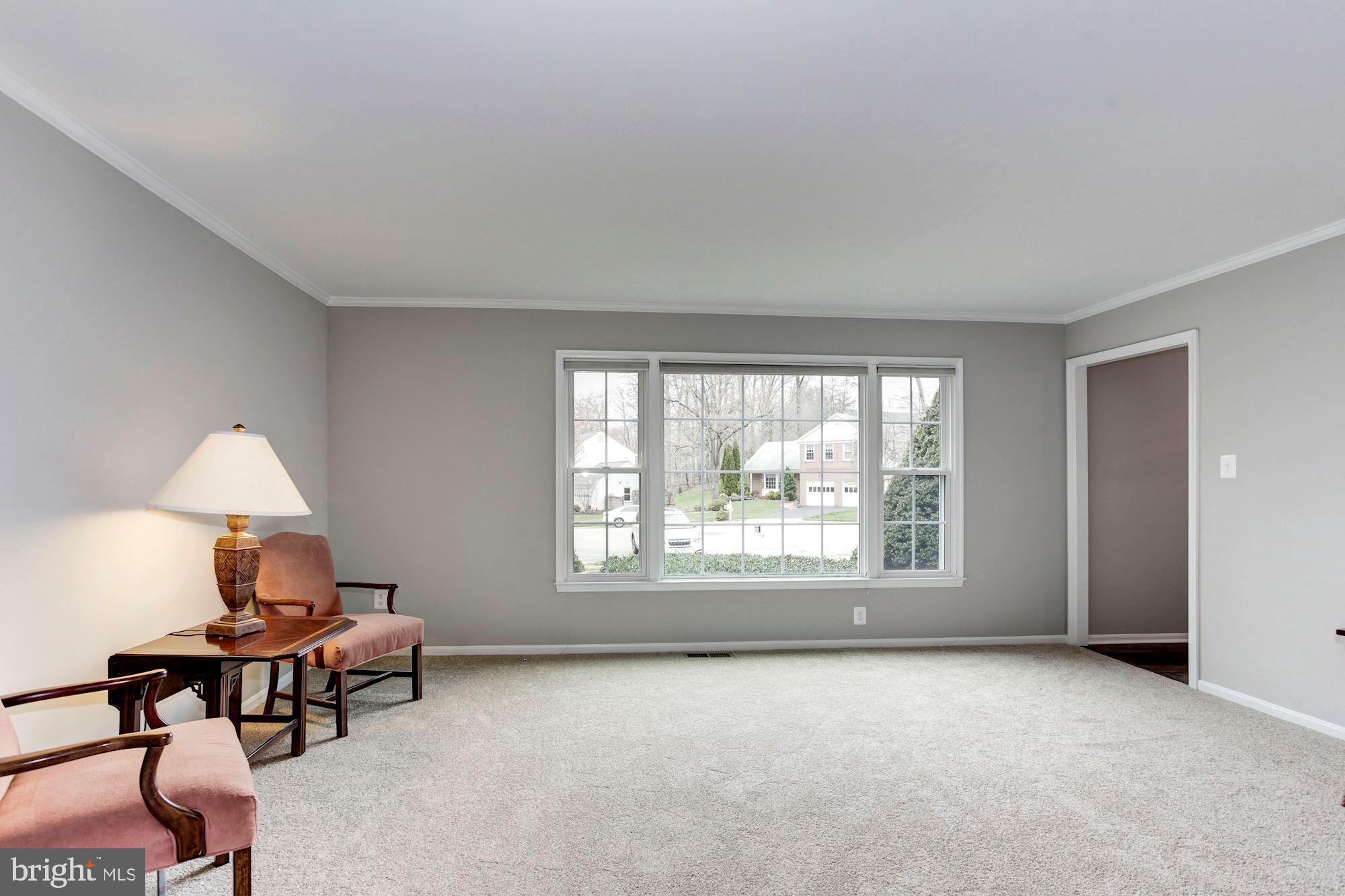 KENWOOD OAKS - Residential