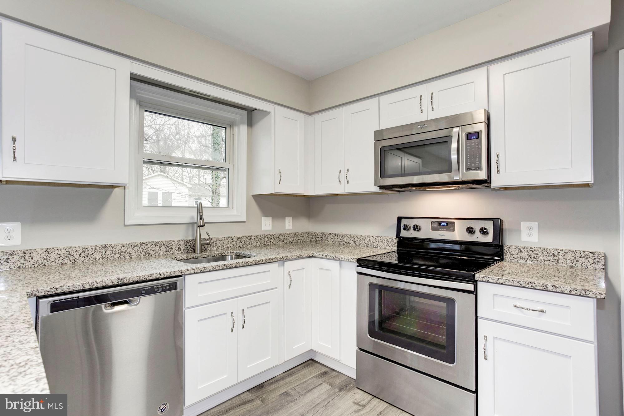 KENWOOD OAKS - Residential