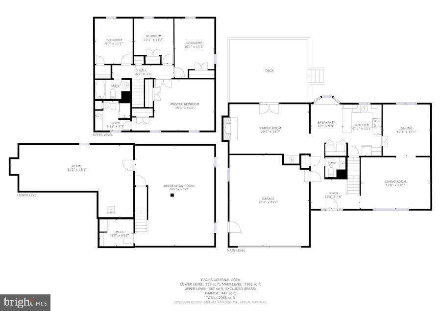 KENWOOD OAKS - Residential