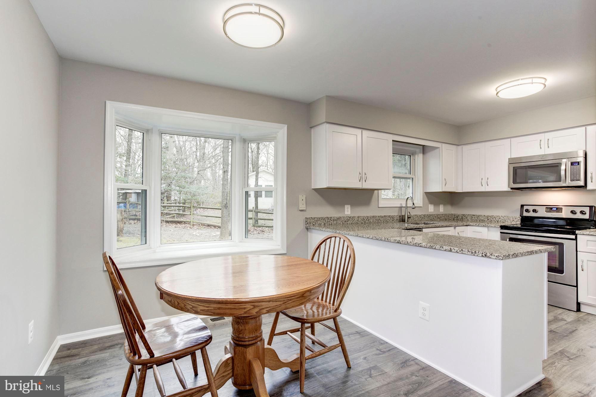 KENWOOD OAKS - Residential