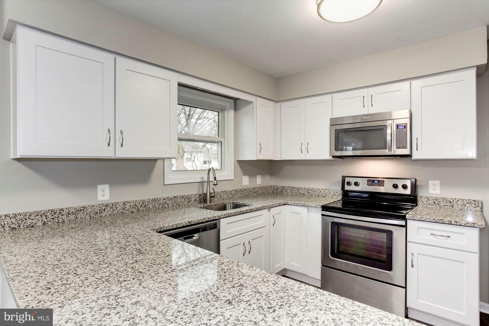 KENWOOD OAKS - Residential