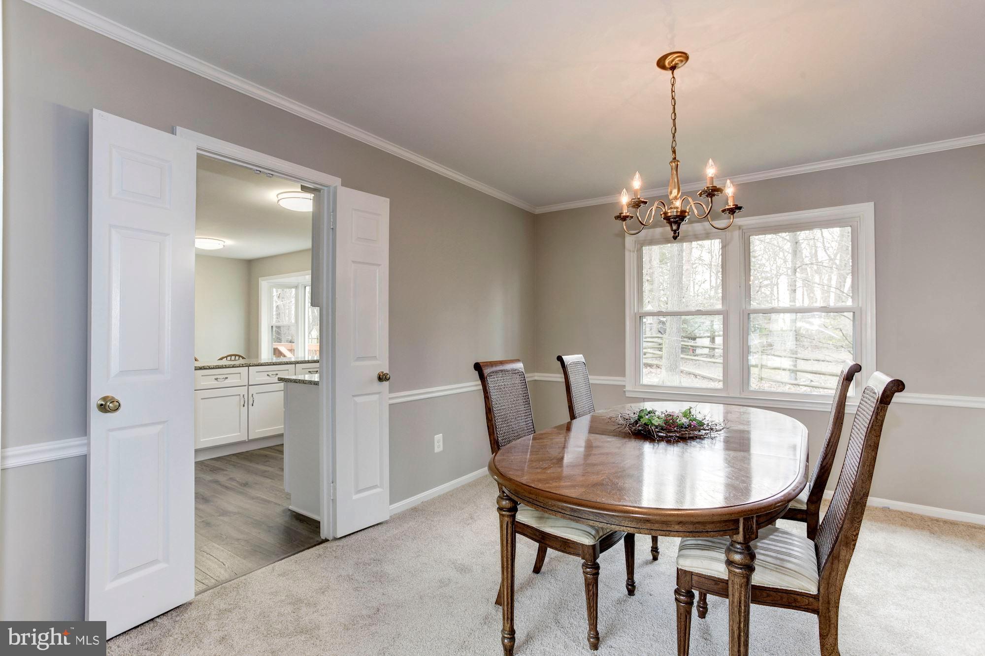 KENWOOD OAKS - Residential