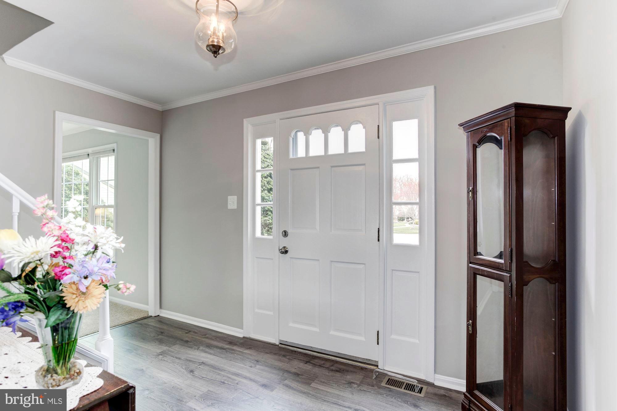 KENWOOD OAKS - Residential