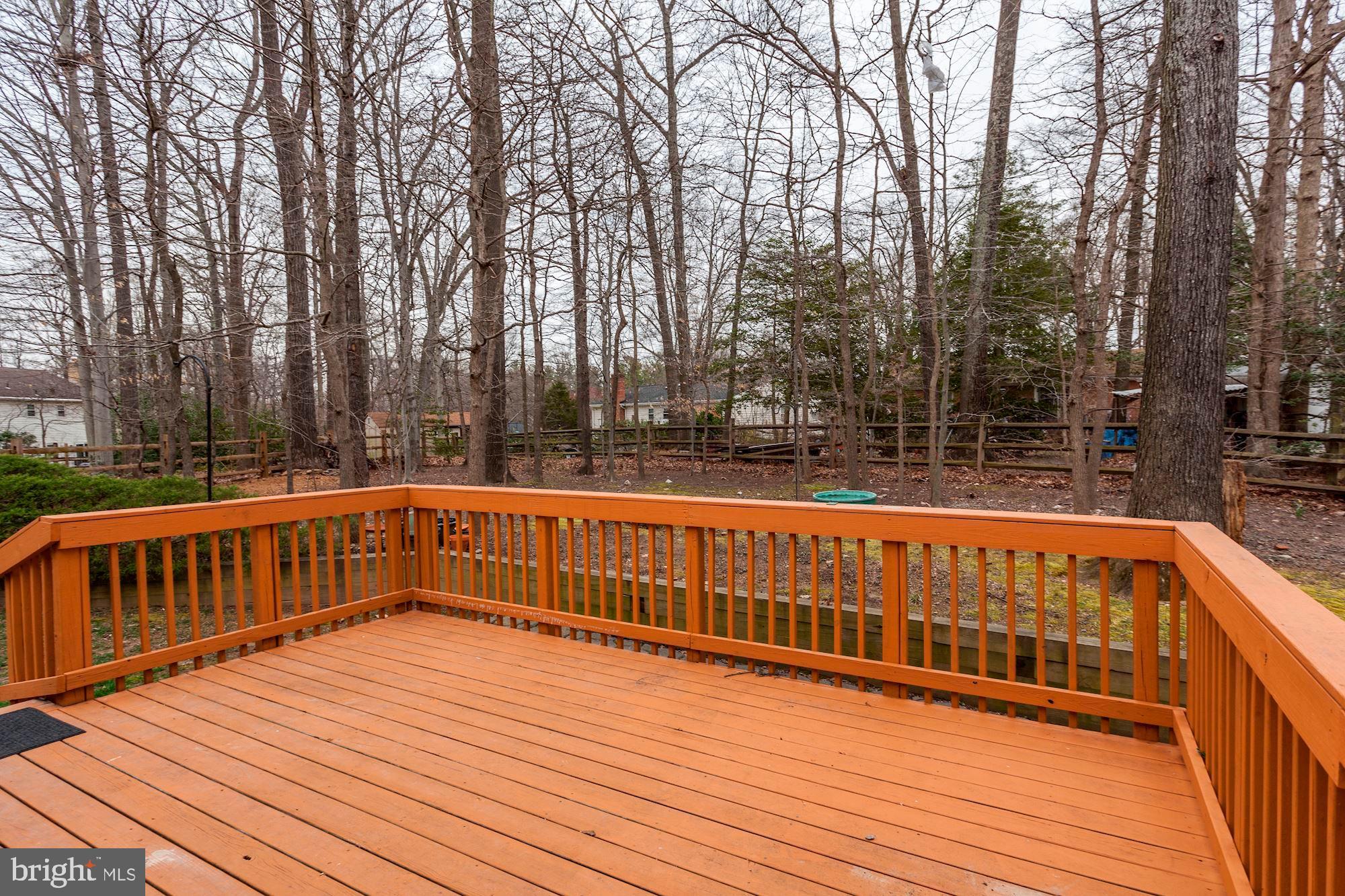 KENWOOD OAKS - Residential