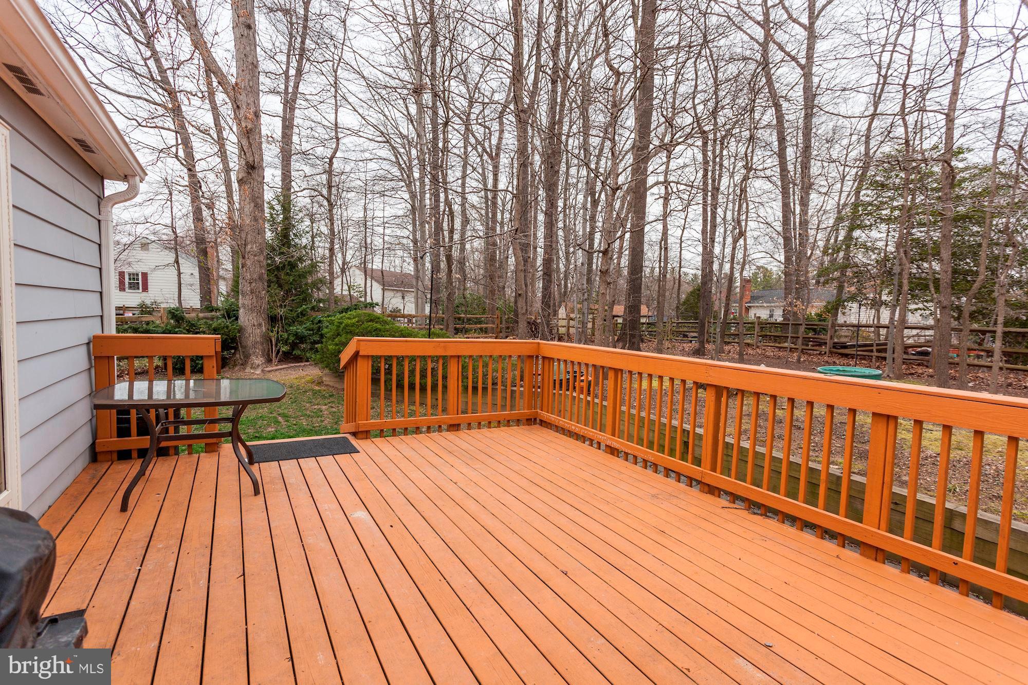 KENWOOD OAKS - Residential