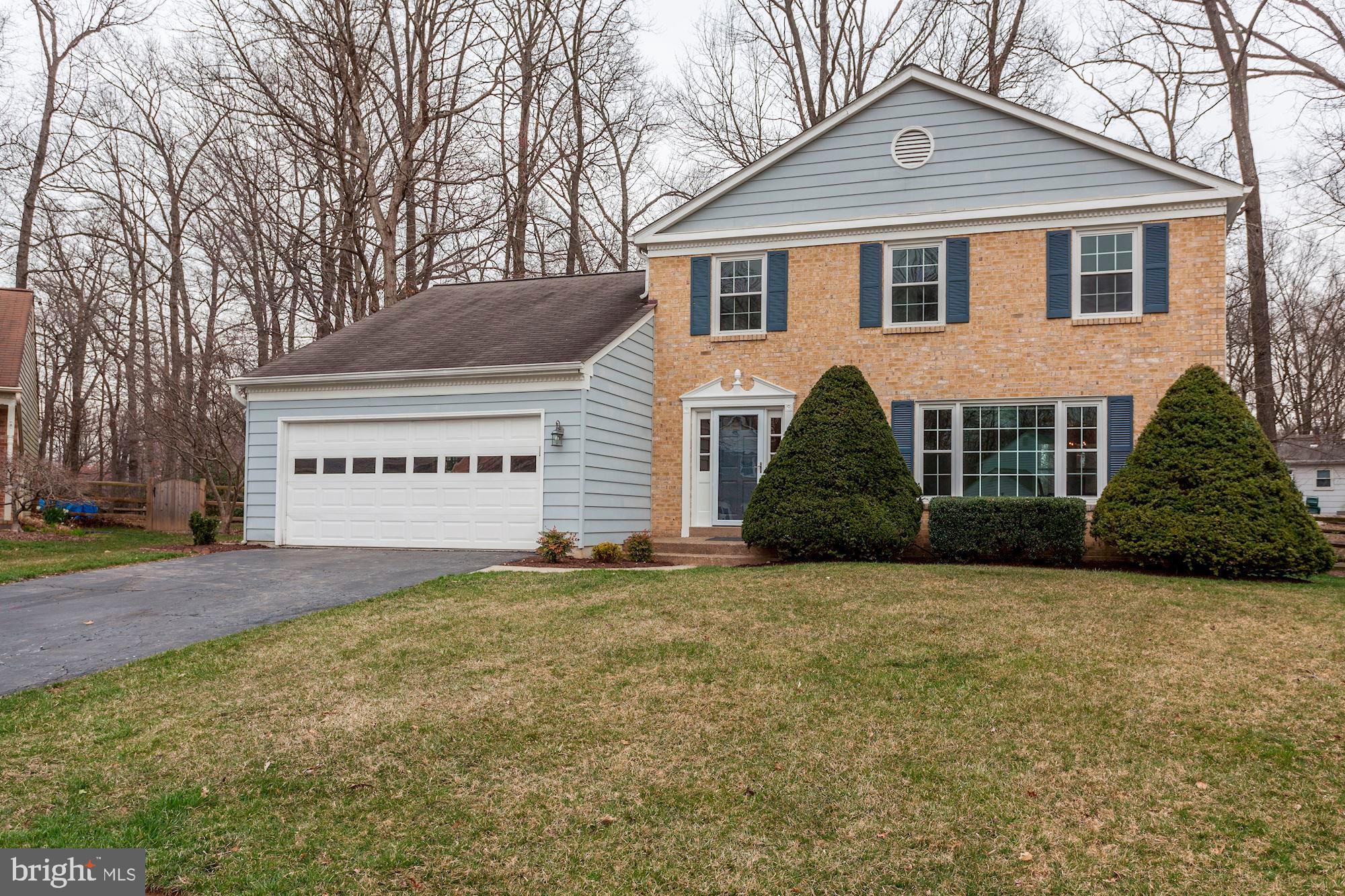 KENWOOD OAKS - Residential