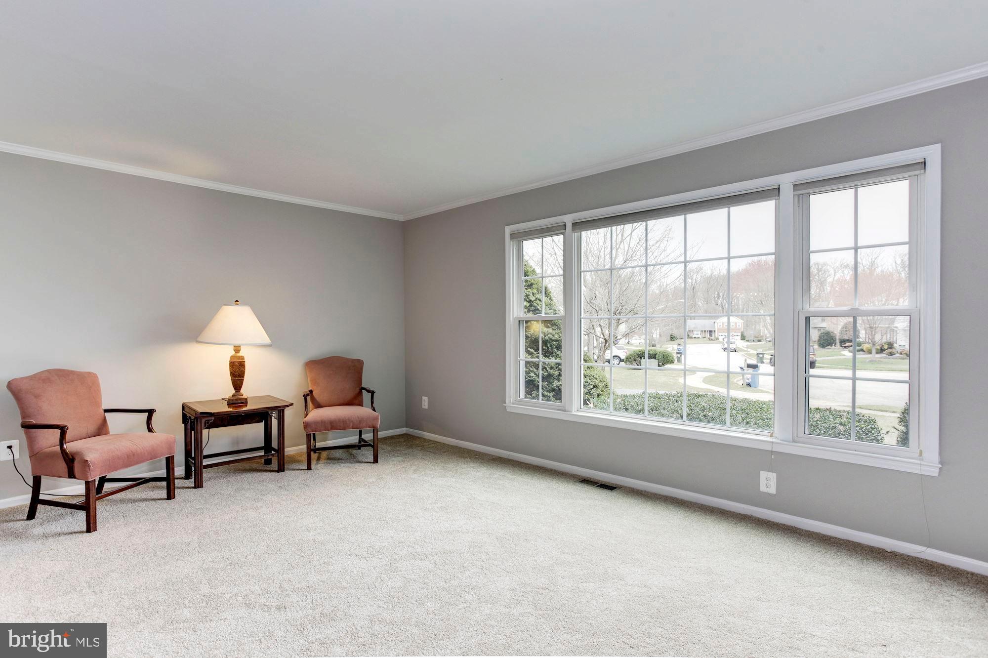 KENWOOD OAKS - Residential