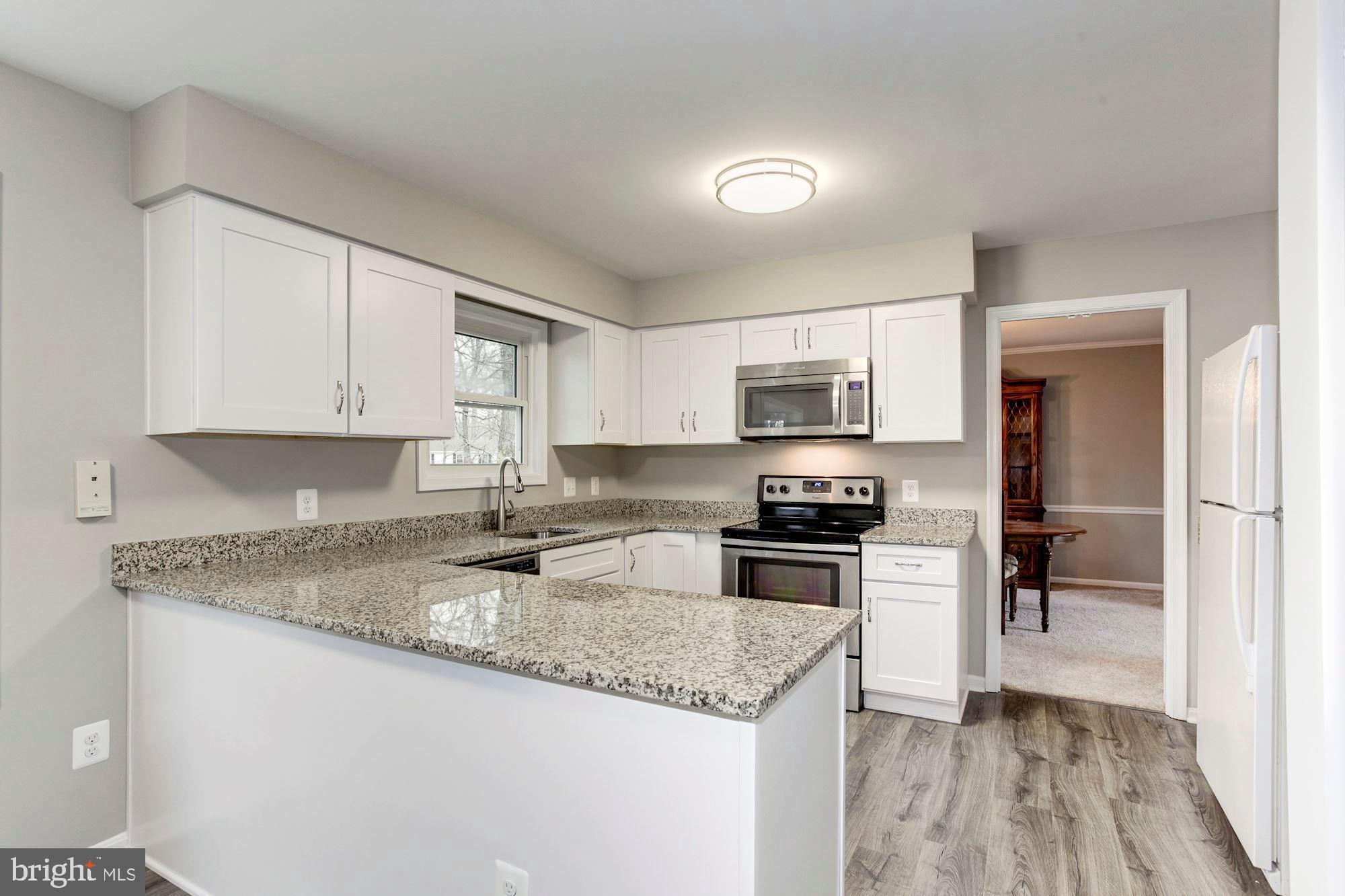 KENWOOD OAKS - Residential