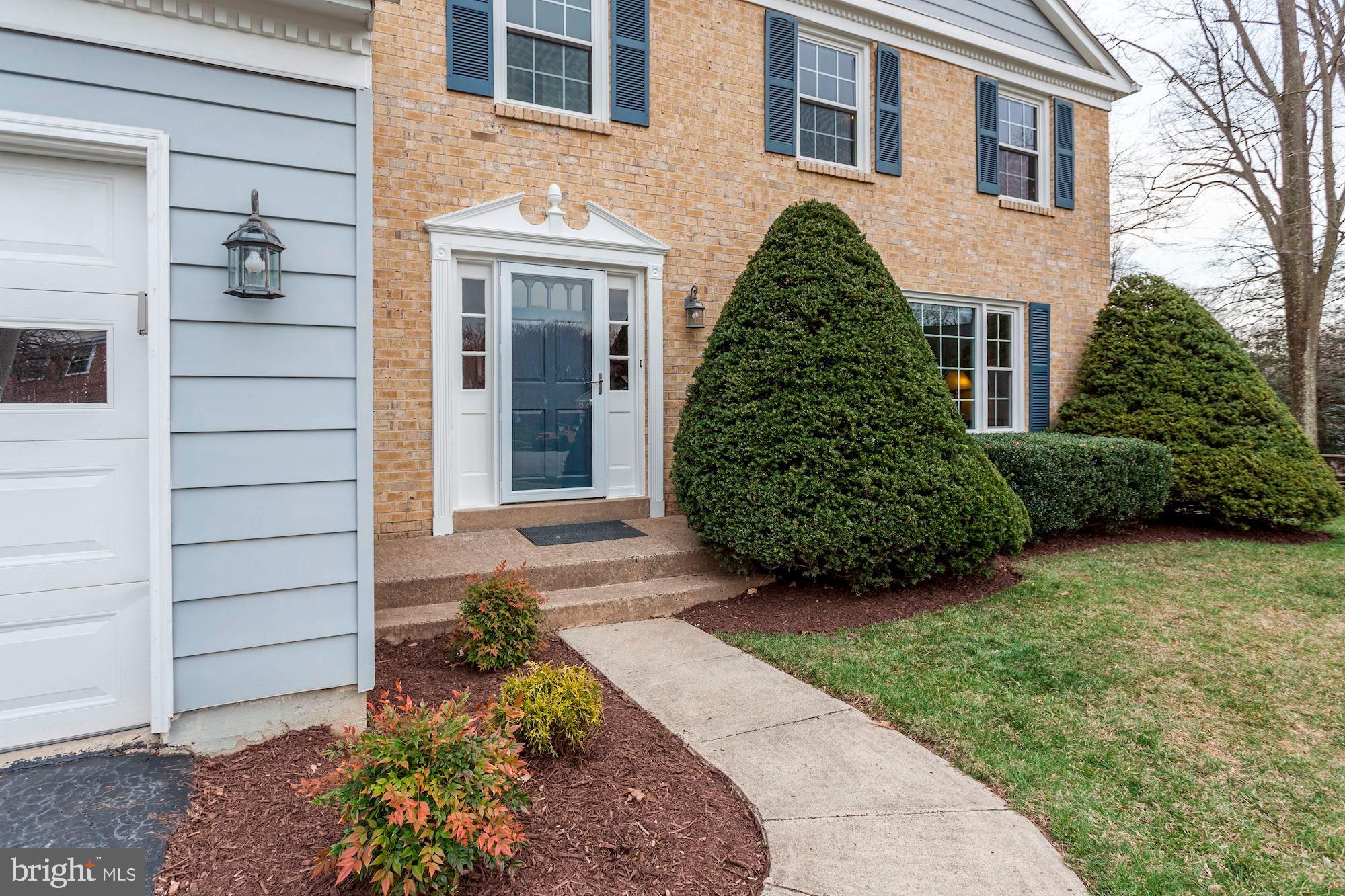 KENWOOD OAKS - Residential