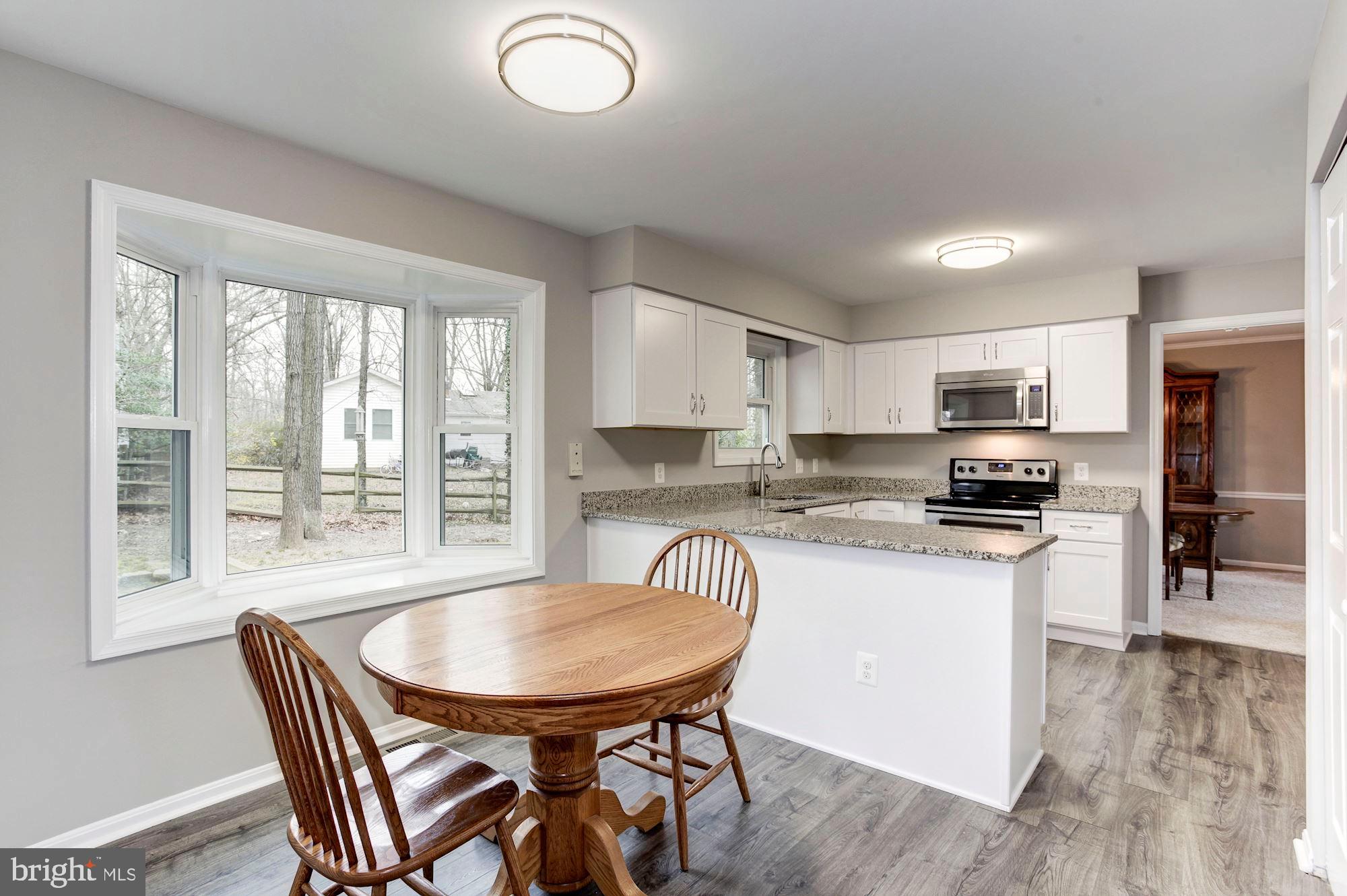 KENWOOD OAKS - Residential