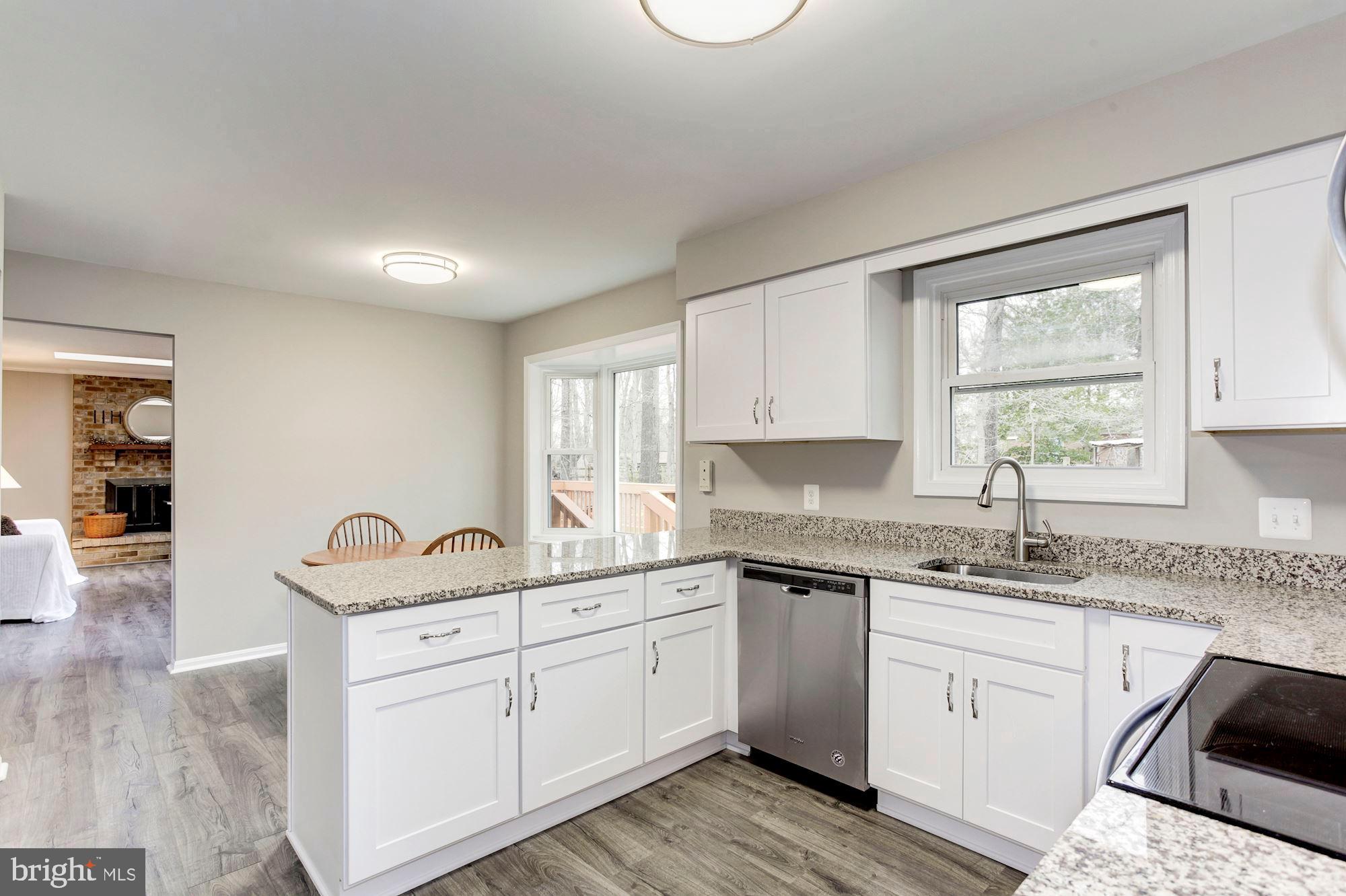 KENWOOD OAKS - Residential