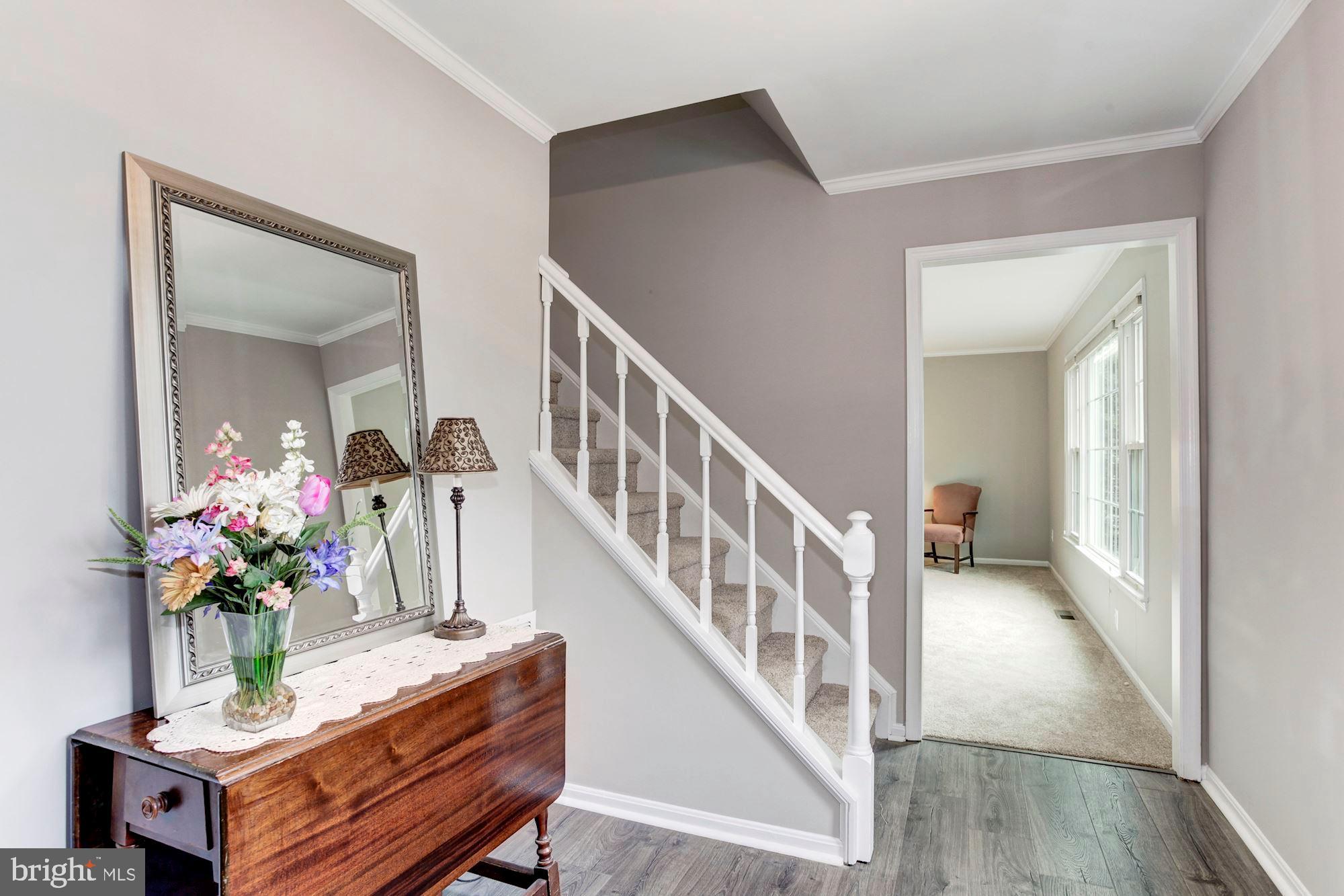 KENWOOD OAKS - Residential