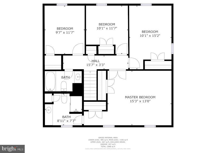 KENWOOD OAKS - Residential