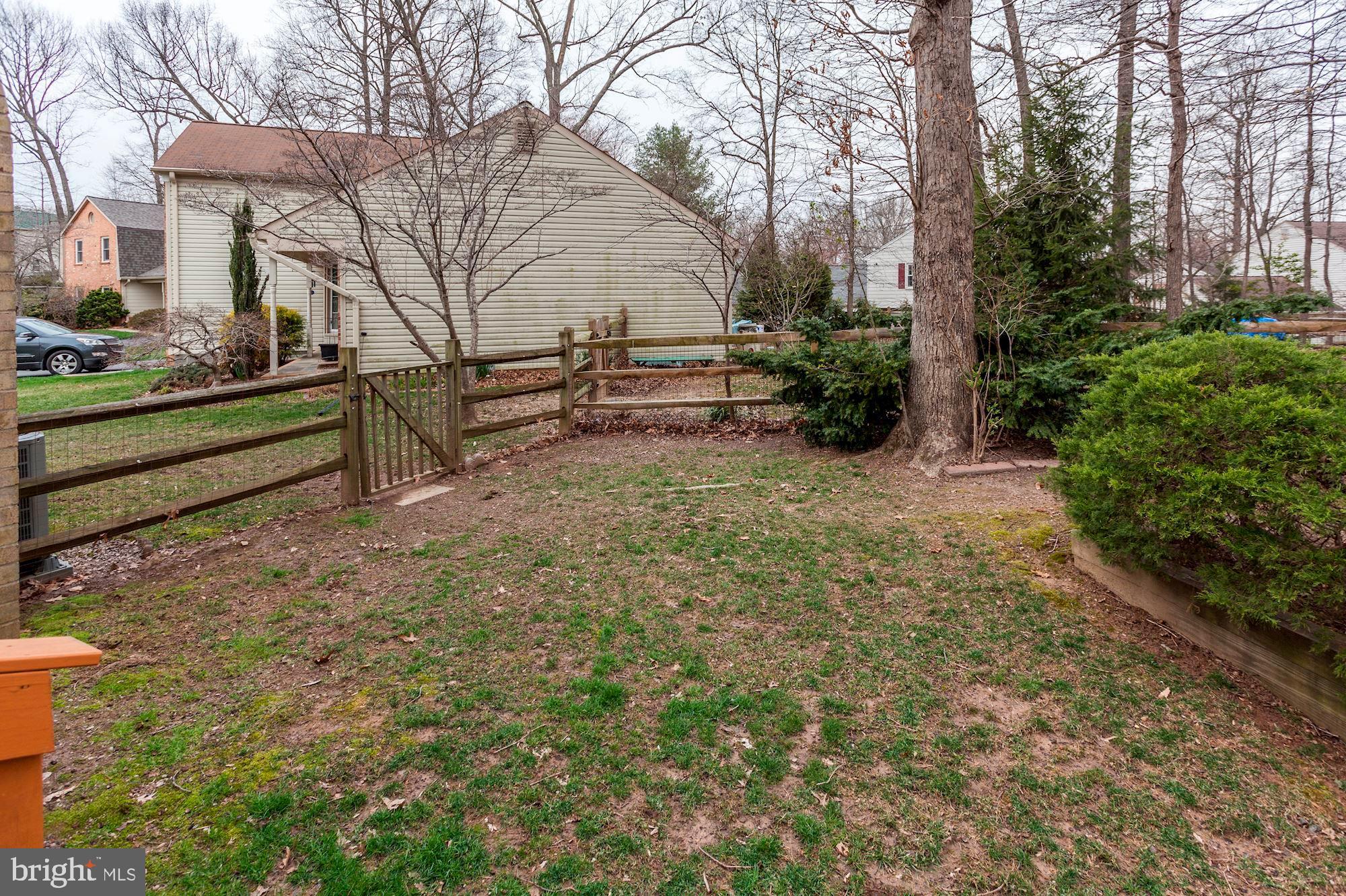 KENWOOD OAKS - Residential