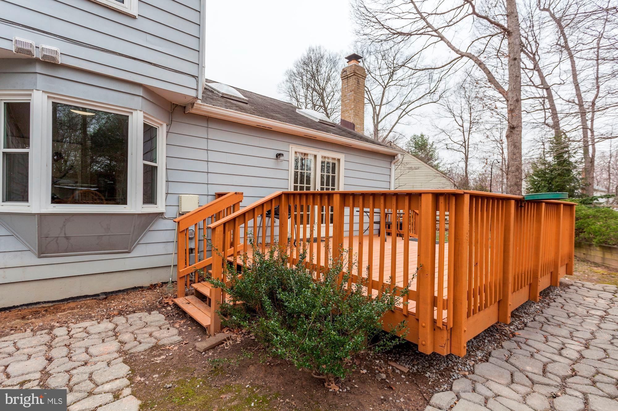 KENWOOD OAKS - Residential