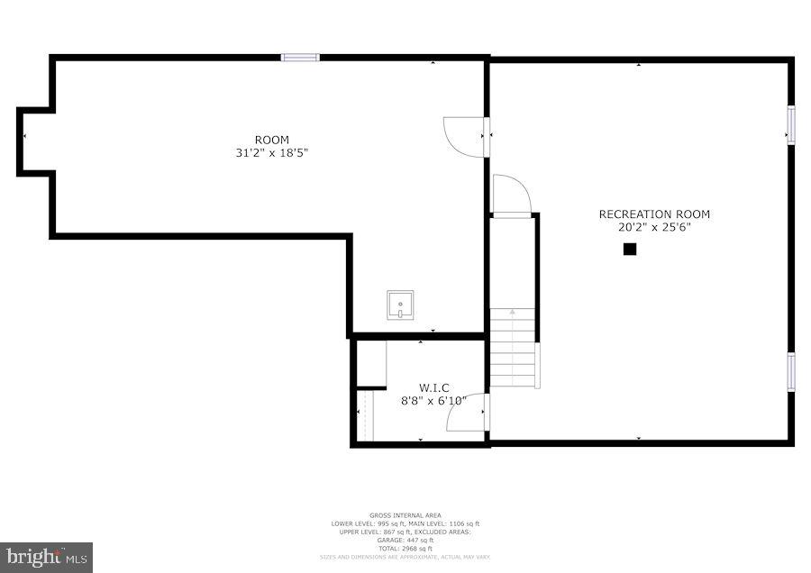 KENWOOD OAKS - Residential