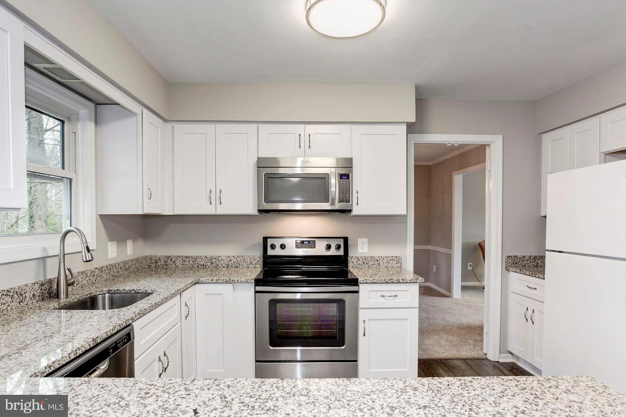 KENWOOD OAKS - Residential