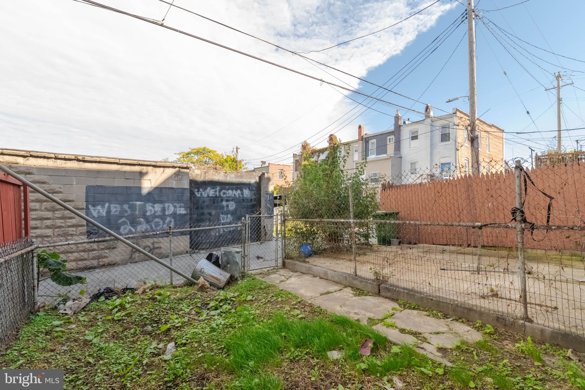 LEXINGTON - Residential