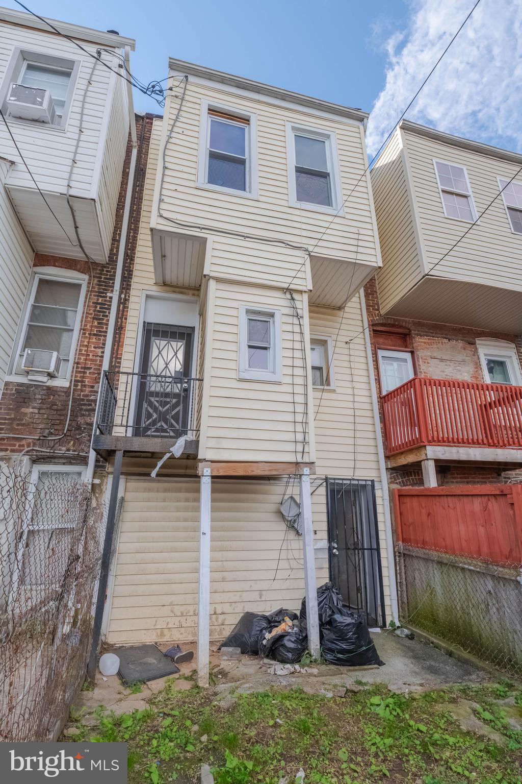 LEXINGTON - Residential