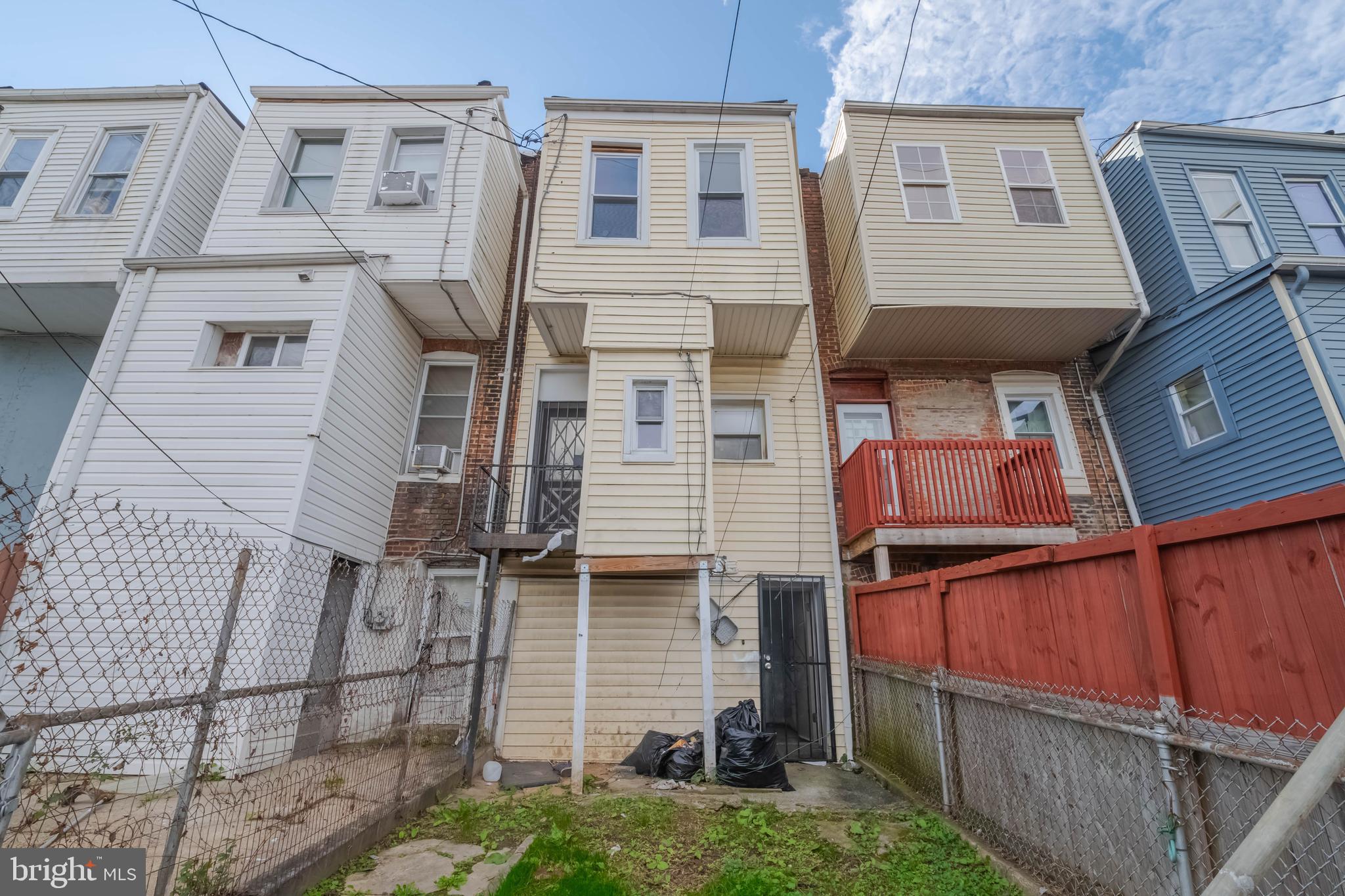 LEXINGTON - Residential