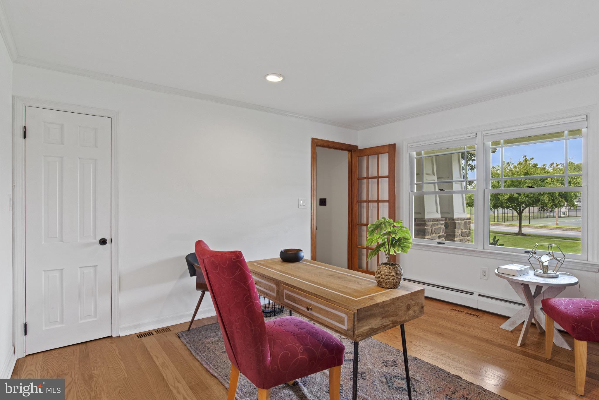 307 HOMESTEAD ROAD