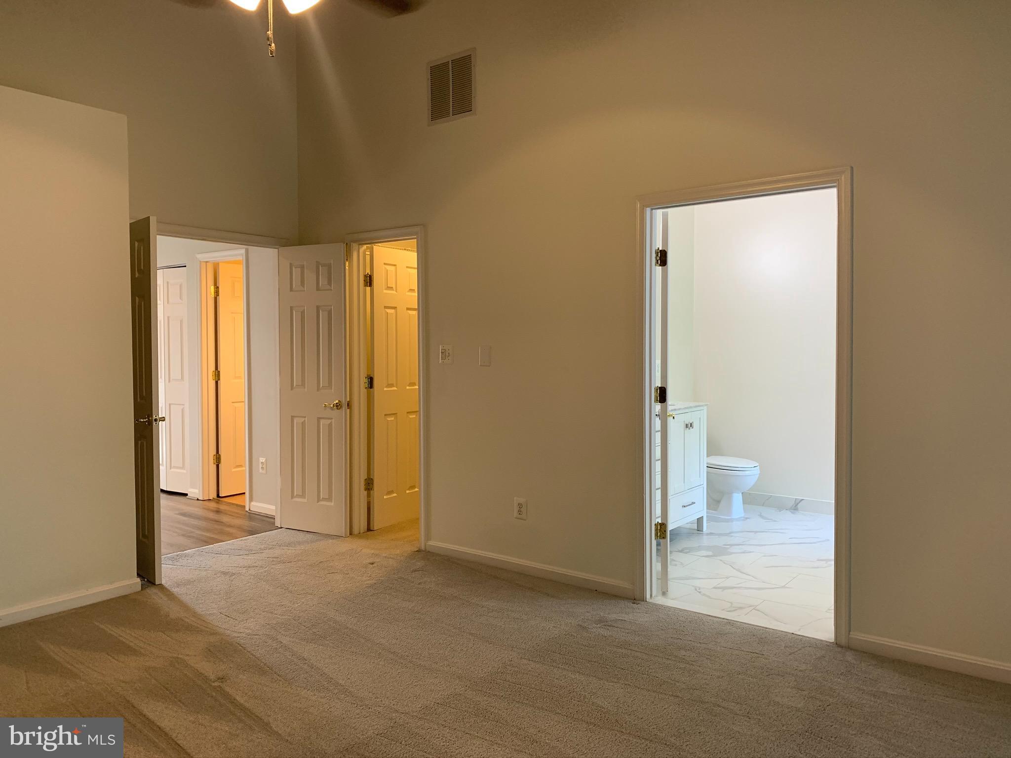 GOVERNORS GROVE - Residential Lease