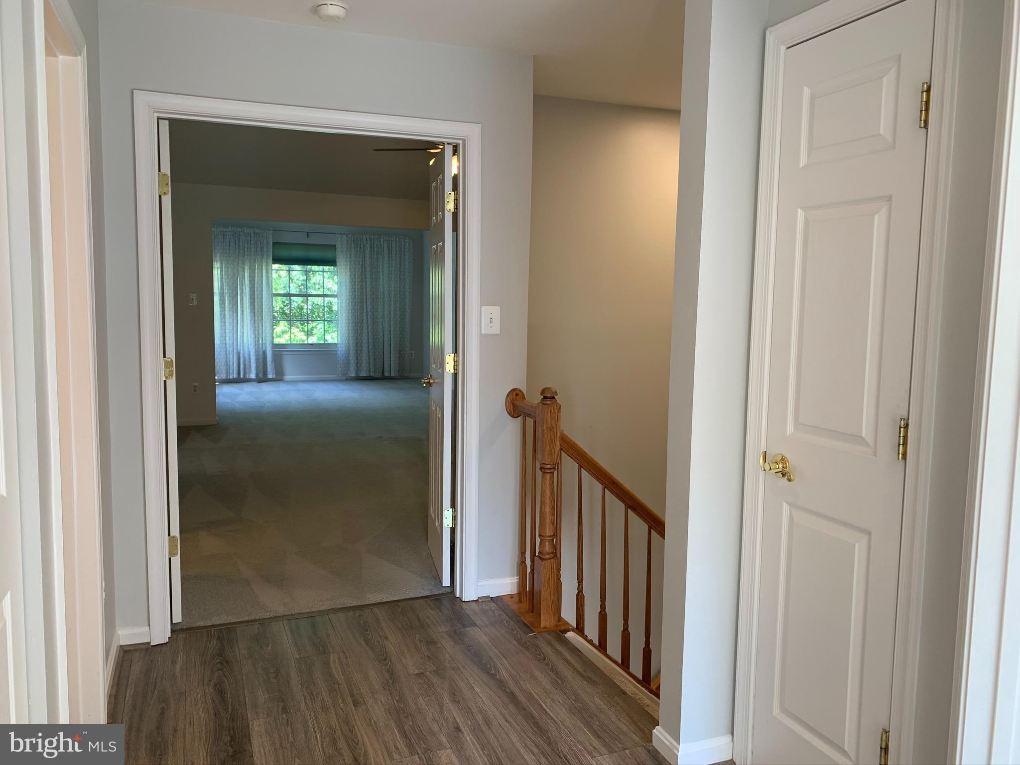 GOVERNORS GROVE - Residential Lease