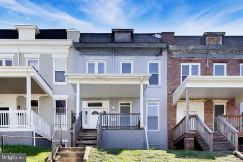 Photo of 3649 Cottage Avenue, BALTIMORE, MD 21215 (MLS # MDBA2218230)