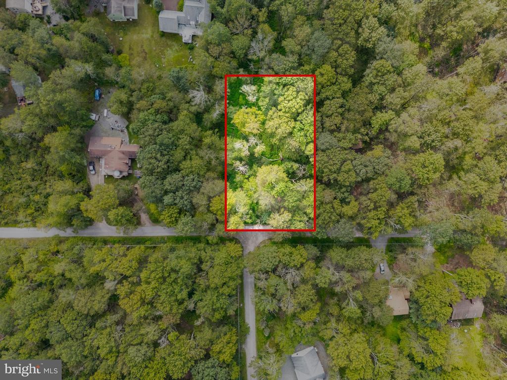 Photo of 804 Evergreen Drive, POCONO LAKE, PA 18347 (MLS # PAMR2005492)