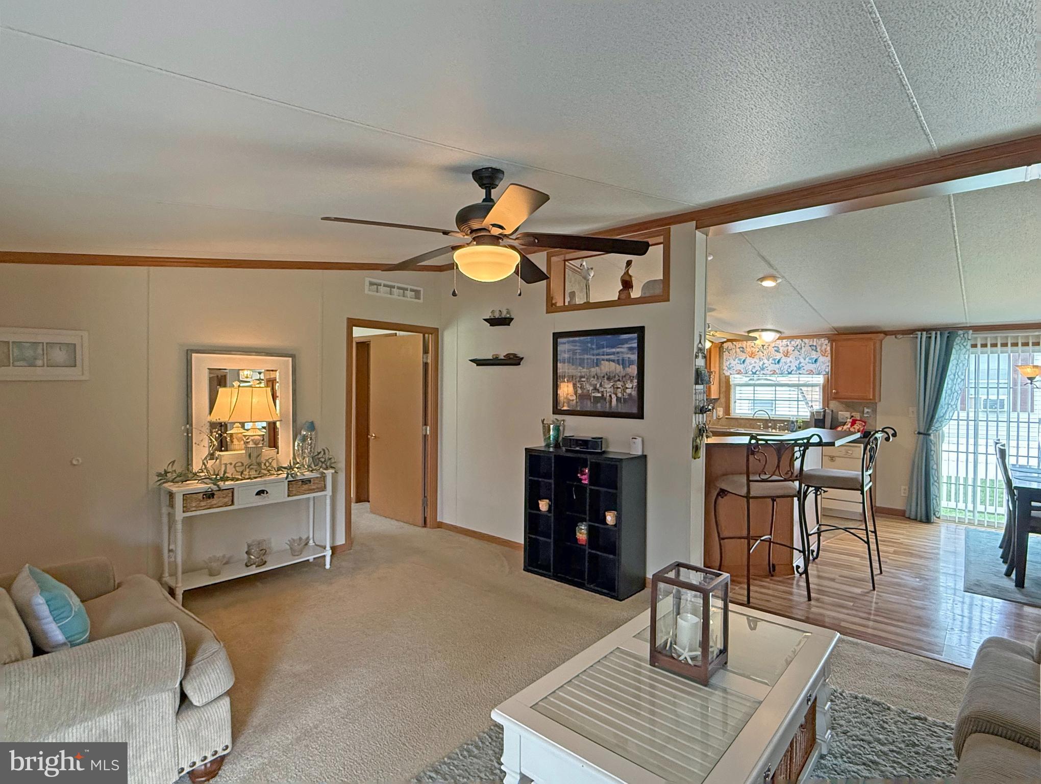 87 BRANCHWOOD DRIVE E-20