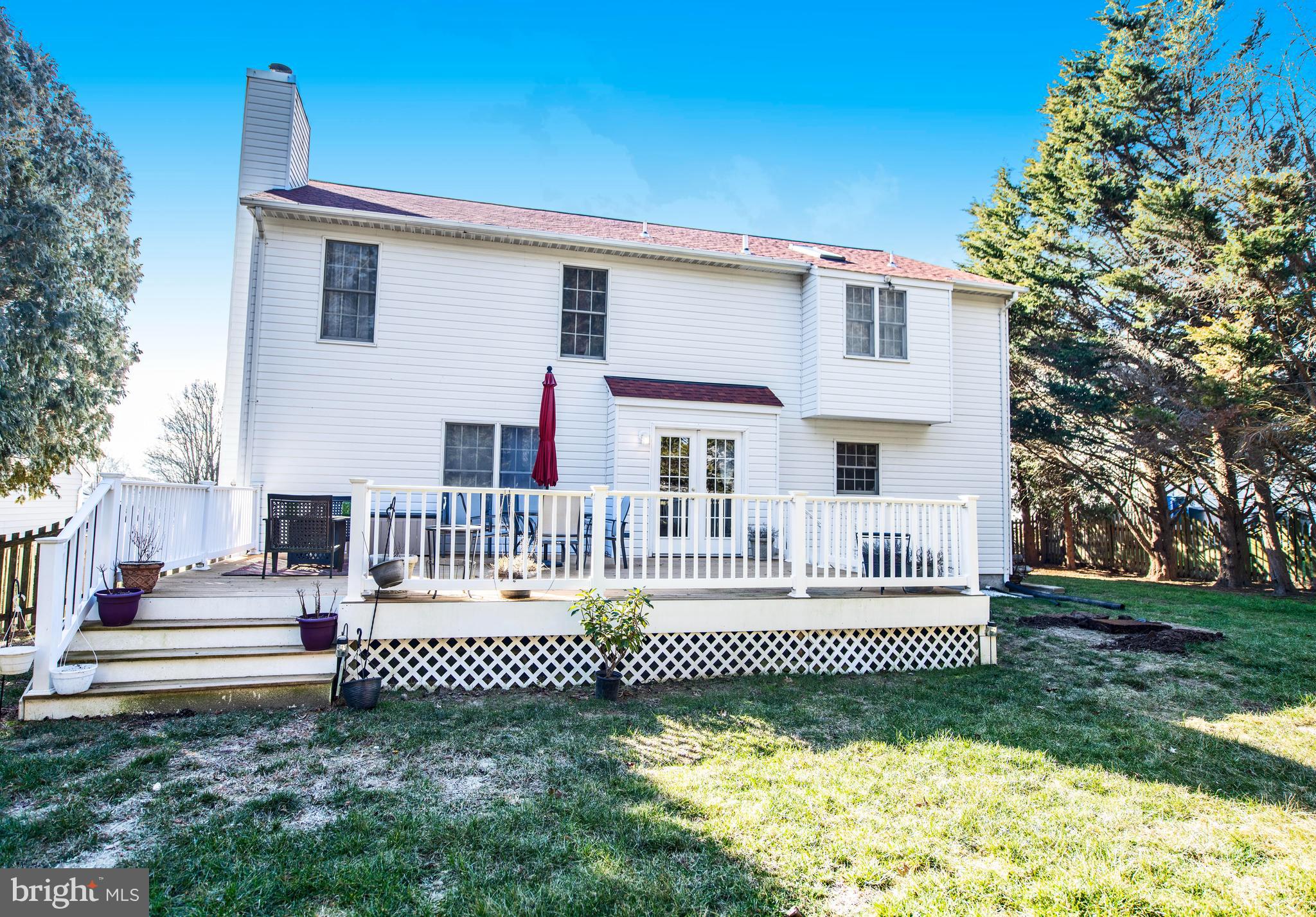 FOREST LAKES - Residential